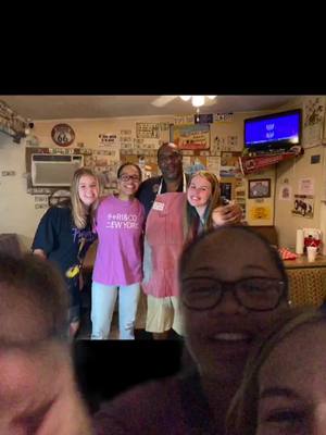 A post by @liljewzivertttt on TikTok caption: #greenscreen northwest grill in travelers rest, sc! 10/10 food. @kiwitiwi2.0 @christianfather @sarahhensleyy