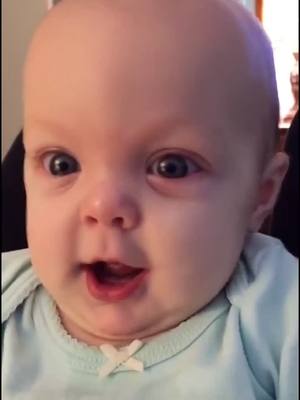 A post by @rootbaby01 on TikTok caption: #baby #babiesoftiktok #funny #babies #foryou #foryourpage