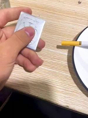 A post by @allyouloveto on TikTok caption: how to light match #fyp #viral #creative #cool