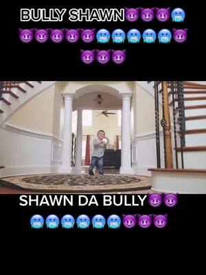 A post by @beastyshawn_ on TikTok caption: #fyp #fgteev SHAWN DA BULLY @beastyshawn