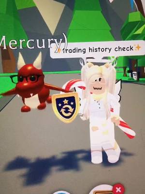 A post by @adoptme_doughnuts.x on TikTok caption: Kinda user reveal ? #fyp #adoptme #roblox #like #trading #follow #foru