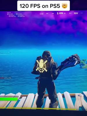 A post by @l0kt on TikTok caption: So smooth 🔥 #fortnite #fortniteclips #fortnitebr #xcyzbca #xc_bv #fyp #foryou #ps5 #120fps #nextgen #fortniteps5 #fortniteupdate