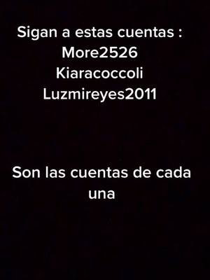 A post by @las3amigas06 on TikTok caption: @luzmilareyes2011 @more2526 @kiaracoccoli  síganos