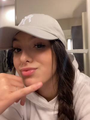 A post by @haileymallett_ on TikTok caption: ttyl