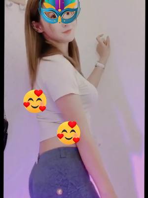 A post by @user23730662 on TikTok caption: #tiktok #foryou #girls #lovebaby