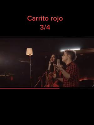 A post by @nos_llaman_aventureros16 on TikTok caption: Carrito rojo 3/4