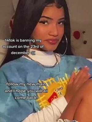 A post by @jodysconfessions on TikTok caption: #tiktokpoll @dirtyconfessionz my new account!! I dont wanna lose anyone!! <33 #heretheycome #iloveyou #viral #actors #foryoupage #confessions #iloveyo