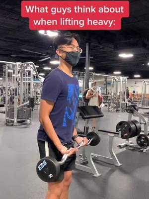 A post by @jansenjuice26 on TikTok caption: Helps me lift something else too #fyp #gym #workout