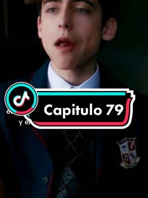 A post by @.eight.hargreeves on TikTok caption: T3 E16 #parati #wattpad #theumbrellaacademy