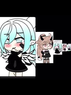 A post by @_gl34m_ on TikTok caption: #duetto con @ti._.m4ngi0._.la._.n0nn4 ushh #duetto #gachalife #perte #gachalifeita #foryou