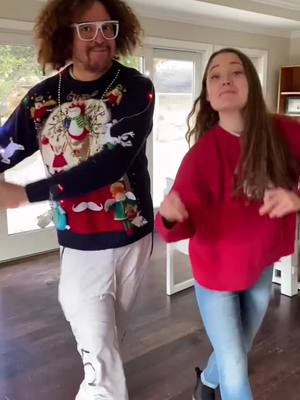 A post by @redfoo on TikTok