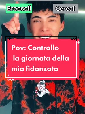 A post by @f3d3rrrr on TikTok caption: #maestrideipov Ogni giorno devo controllare la giornata di una persona. Oggi controllo la mia ragazza,ma...💔😨 #fyp