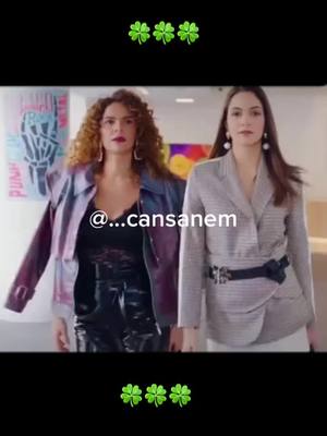 A post by @...cansanem on TikTok caption: #sanem #idola #lamigliore #perte💘🖇️