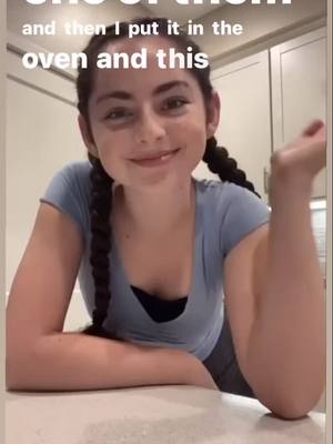 A post by @thejewcrew on TikTok caption: @britts_life’s shows her Challah making process and shares the meaning of Challah. #LoveStory #jew #thejewcrew #fyp