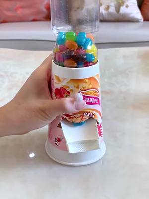 A post by @lovehandcraft on TikTok caption: Mini Candy shop 🍬 #candy #candyshop  #handcraft #cute #lovely #amazing #beautiful #interesting #craftlover #cool #funny #OutPizzaTheHut #LoveStory