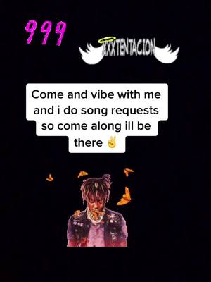 A post by @gofollowthenewaccount2 on TikTok caption: Tune in soon #999 #streaming soon