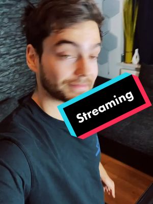 A post by @frameworker on TikTok caption: Wir starten mit dem Streamen - Twitch: frameworker1 😂🙌🏻 #rtx #twitch #start #viral #fyp