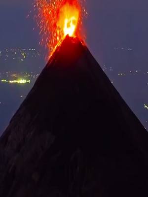 A post by @shondrekamartinez on TikTok caption: Volcanic eruption #Wishlist #foryou #foryoupage