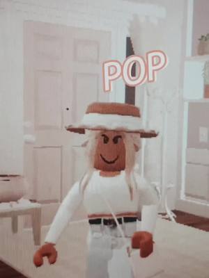 A post by @x_cloudii_x on TikTok caption: POP #fyp #roblox #foryou