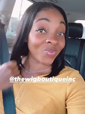 A post by @wuryouatt on TikTok caption: #bob #wigs #frontal #lacefrontwig