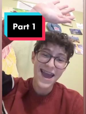 A post by @thejewcrew on TikTok caption: @alaneatsfrogs discusses the distinction between Israel and Judaism, part 1 #jew #jewish #jewcrew