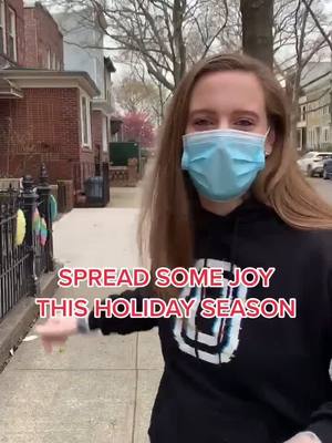 A post by @nbcnardi on TikTok caption: @stockx Spread joy this holiday season ☃️🎅🏻🎄#stockx