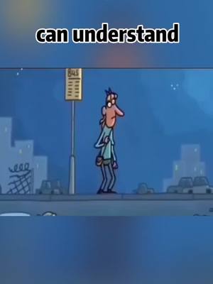 A post by @sherryali90 on TikTok caption: Can you understand?#anime #animation #shortfilm #foryou