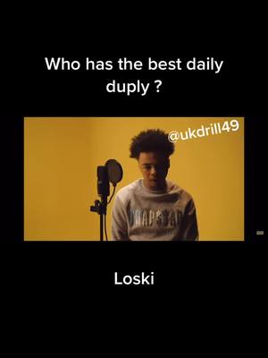 A post by @ukdrill49 on TikTok caption: If i missed anyone just comment‼️🤝 #fypシ #foryoupage #viral #ukdrill #london