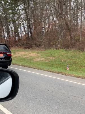 A post by @clayctysheriffsofficenc on TikTok caption: Busted #TheGrinch