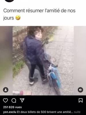 A post by @video.....drole8 on TikTok caption: Les gars merciii beaucoup pour les 1000 abos c’est ouf