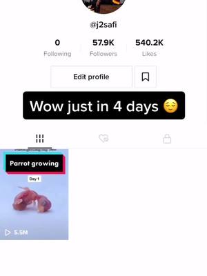 A post by @j2safi on TikTok caption: #GlowUp #wow #amazing #viral #viralaccount #j2safi #fyp