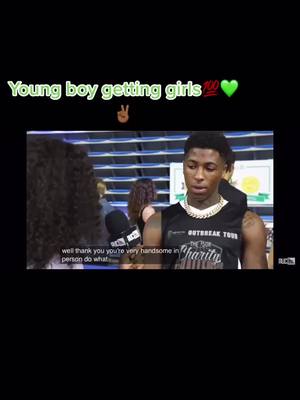 A post by @4ktrey_youngboy2 on TikTok caption: #greenscreenvideo