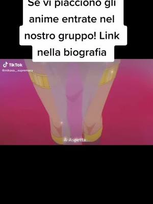 A post by @amineitalian on TikTok caption: Unitevi #yaoi#bl#anime#weeb#animeita#animes#animeedit#husbando