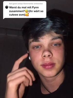 A post by @kng.maxi on TikTok caption: @gwen.wmp antworten