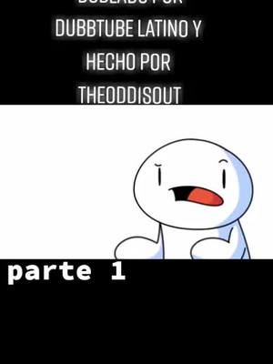 A post by @theodd1soutnooficial_lm on TikTok caption: #theodd1sout #theodd1sout_español