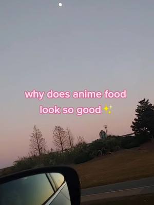 A post by @averagegemini on TikTok caption: like- how??? #fyp #foryou #foryoupage #gemini #anime #animefood #animefoodaesthetic #fypシ #greenscreenvideo