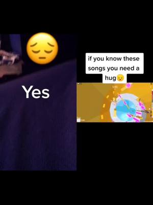 A post by @13ktocawords on TikTok caption: #duet with @glitchplaysroblox