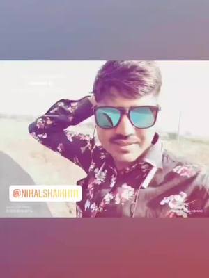 A post by @nihalshaikh142 on TikTok caption: #MyHaul @user25398618 #tik