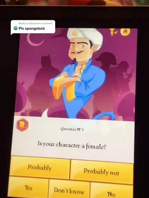 A post by @akinator..guessing2 on TikTok caption: Reply to @2kjaxson sorry it’s still standard!