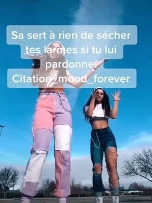 A post by @citation_mood_forever on TikTok caption: #pourtoi #citation #aesthetic #foryou 🤍🦋