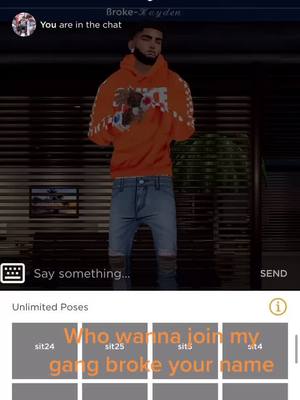 A post by @only_imvu7 on TikTok