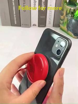 A post by @graudss on TikTok caption: It can be hand-held wireless charging#goodthing #goodstuff #fy #fyp #youneedthis #goodvibes