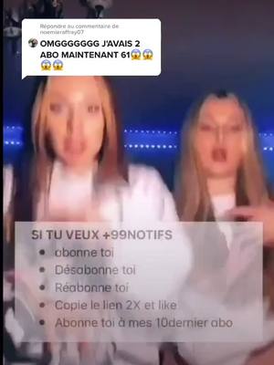 A post by @0_notification_0 on TikTok caption: Répondre à @noemieraffray07 #fyp #foryou #abonner #pourtoi ❤️merciiiii pour les 14,5k d’abos vous êtes les best ❤️🥰🥺