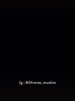 A post by @islam_rappel57 on TikTok caption: #rappel