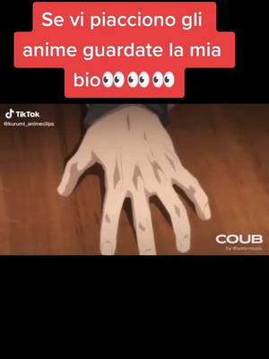 A post by @amineitalian on TikTok caption: Andate #anime#waifu#animeita#weeb#otaku#manga#attackontitan#myheroacademia