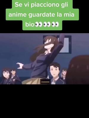 A post by @amineitalian on TikTok caption: Andate #anime#waifu#animeita#weeb#otaku#manga#attackontitan#myheroacademia