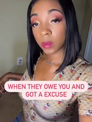 A post by @wuryouatt on TikTok caption: #asiandabrat #nunadatshit #excuses #ionplaythatshit