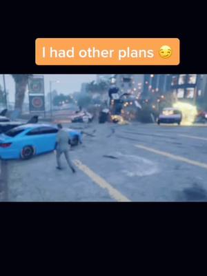 A post by @k.marsteller on TikTok caption: Polling is closed! Full heist it is 😇 Thank you for everyone who liked the series! #gaming #fypシ #xbox #gta5 #gta #gta5clips #gtaonline #foryoupage