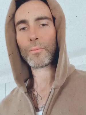 A post by @adamlevine on TikTok