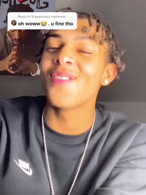 A post by @official_kkids on TikTok caption: Reply to @lil.kyasiaaa youtube: kent_the_1_ #funny #trend #fyp